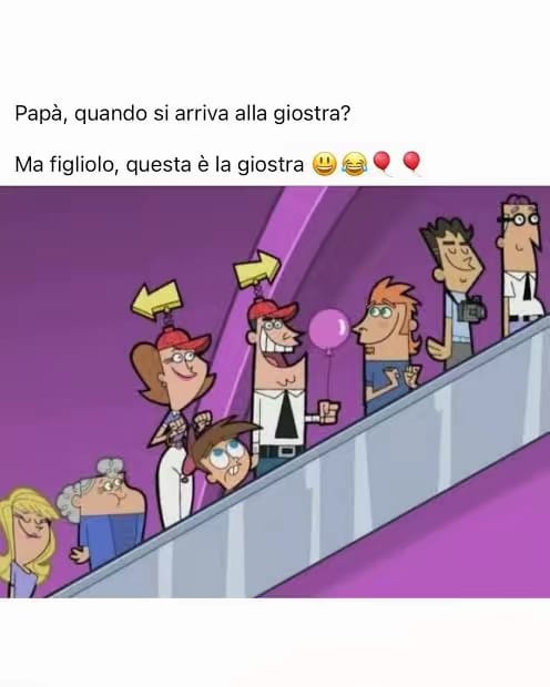 ericasnothere's tweet image. Il Lucca comics in una foto: