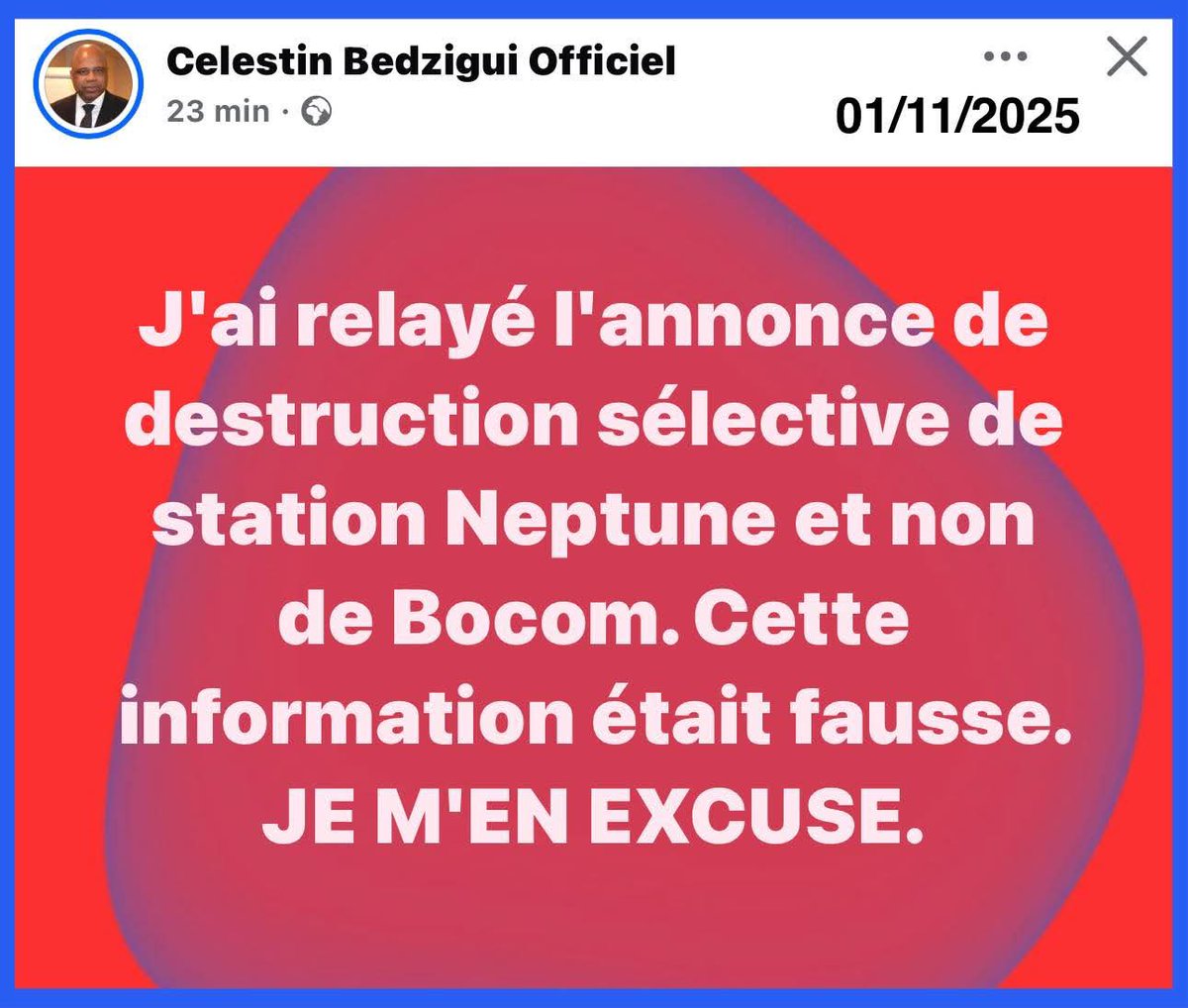 Martin Camus MIMB tweet media