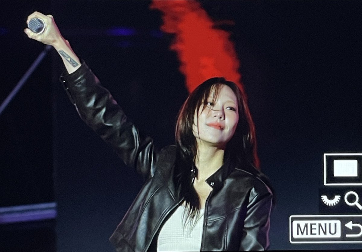 린녀(뜻:린지의여자) tweet media