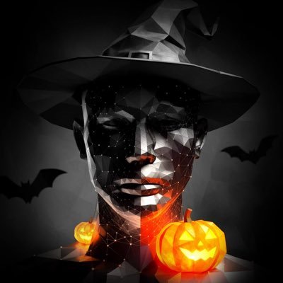 AdesonyinT85518's tweet image. Switched the avatar for the season — we’re in haunted mode now 👻
Rocking the $AITECH palette all through the weekend.
Tech stays sharp, even when the vibes get spooky. 🎃⚙️

#HALLOWEEN2025 #AITECH
@AITECHio