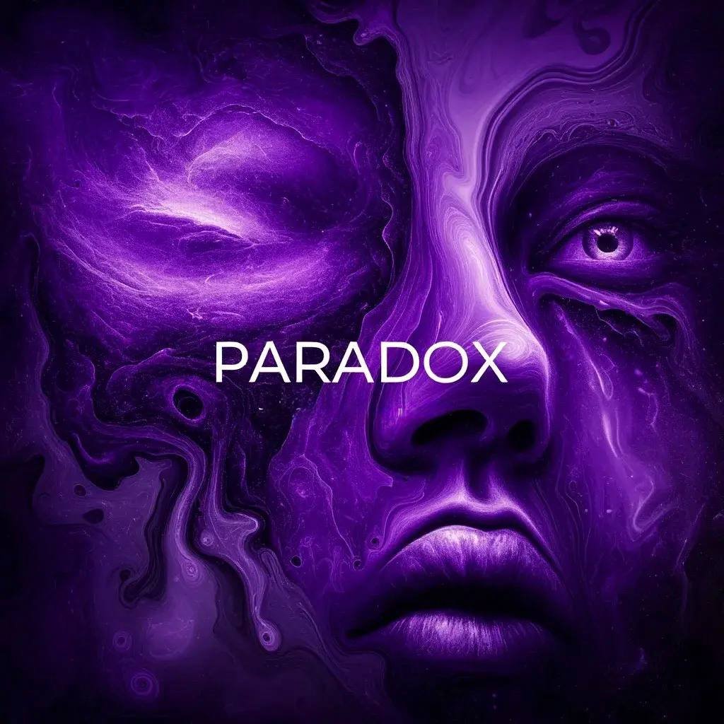 Paradox by Aethernet tweet media