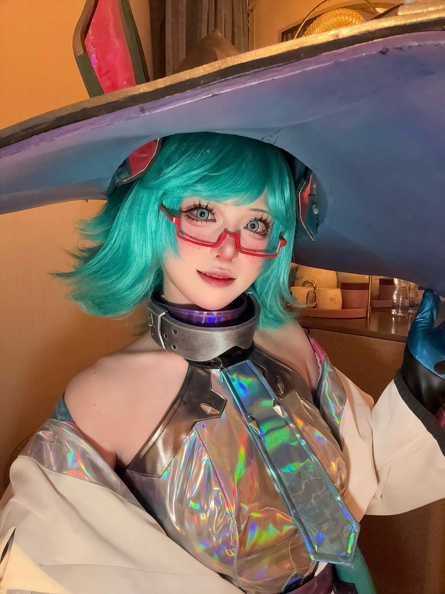 #Worlds2025  #Aurora