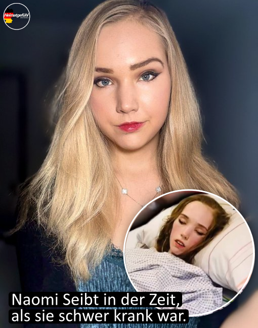 Naomi Seibt hat unter massivem Hass, Anfeindungen und Drohungen gelitten, wurde schwer krank und sucht nun Schutz in den USA. Die Reaktionen darauf von „Linksgrün“ zeigen, wie verroht der Umgangston in diesem Land geworden ist.

Zum Glück geht es Naomi gesundheitlich wieder