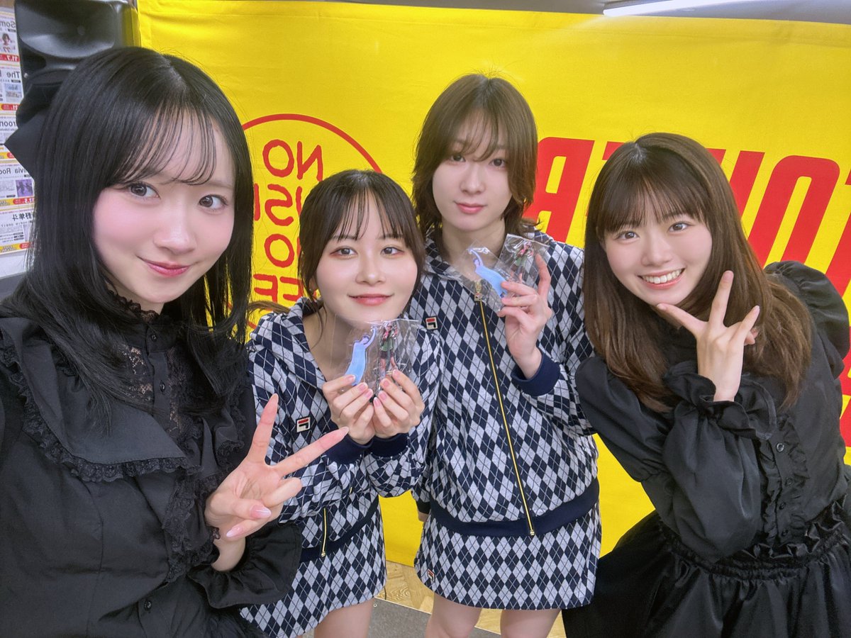 963(くるみ)のインフォ (@9x6x3) / Posts / X