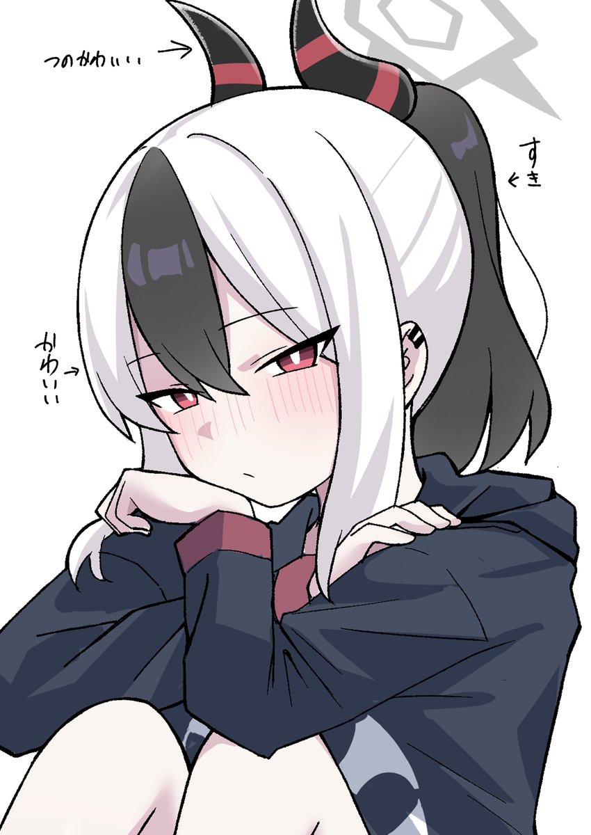 ちびすけ チビすけ (Chibi-Ske) (@tibi241_TYFE) / Posts / X