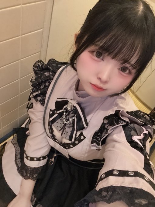 幽遊屋敷〜霊女編〜秋葉原コンカフェのツイート