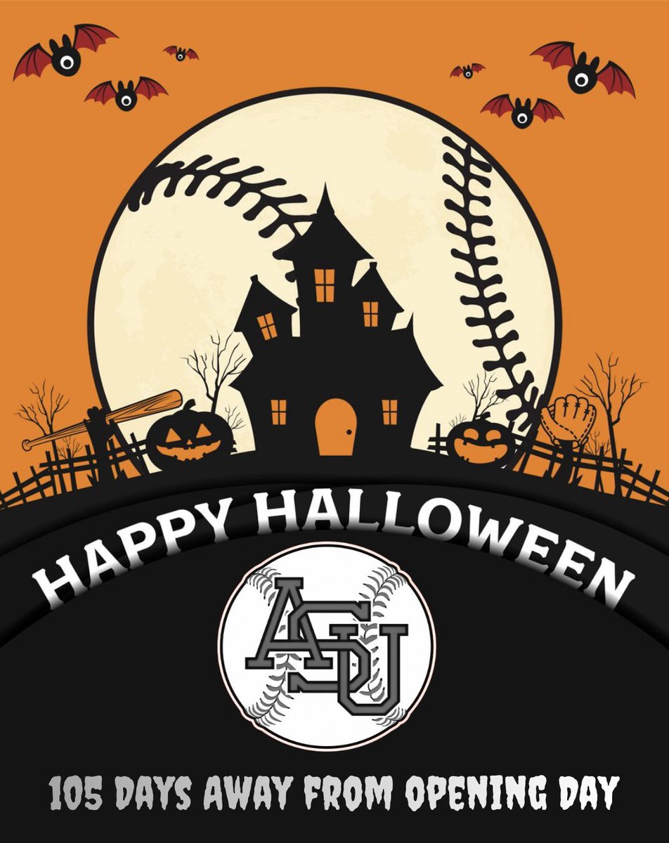 raysrumpshack's tweet image. 😁 @AStateBaseball