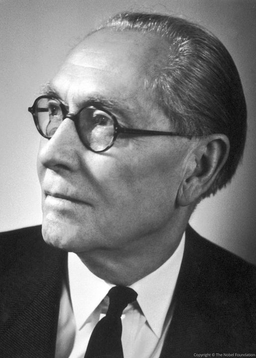 Did you know Philip Noel-Baker is the only person to have both an Olympic and Nobel Prize medal?

He won a silver medal for the 1,500 metres during the 1920 Summer Olympic Games. Thirty-nine years later he followed it up with the Nobel Peace Prize.
