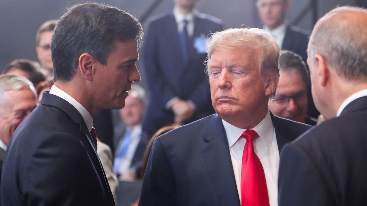 herqles_es's tweet photo. 🇺🇸🇪🇸 | Estados Unidos se plantea congelar su tratado fiscal con España tras conocer que Hacienda usa Huawei para almacenar datos de los ciudadanos nacionales y extranjeros. https://t.co/5rNFXTaMcl