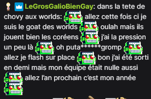 KC Aymen (@aymenkaze) on Twitter photo 