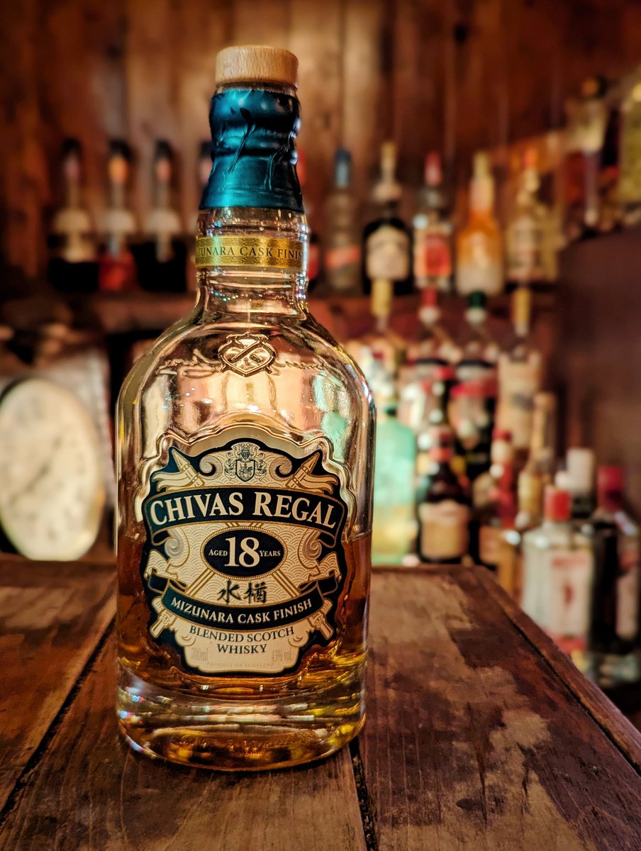 ウイスキー wataru 松本 渉 / Bar tail on X