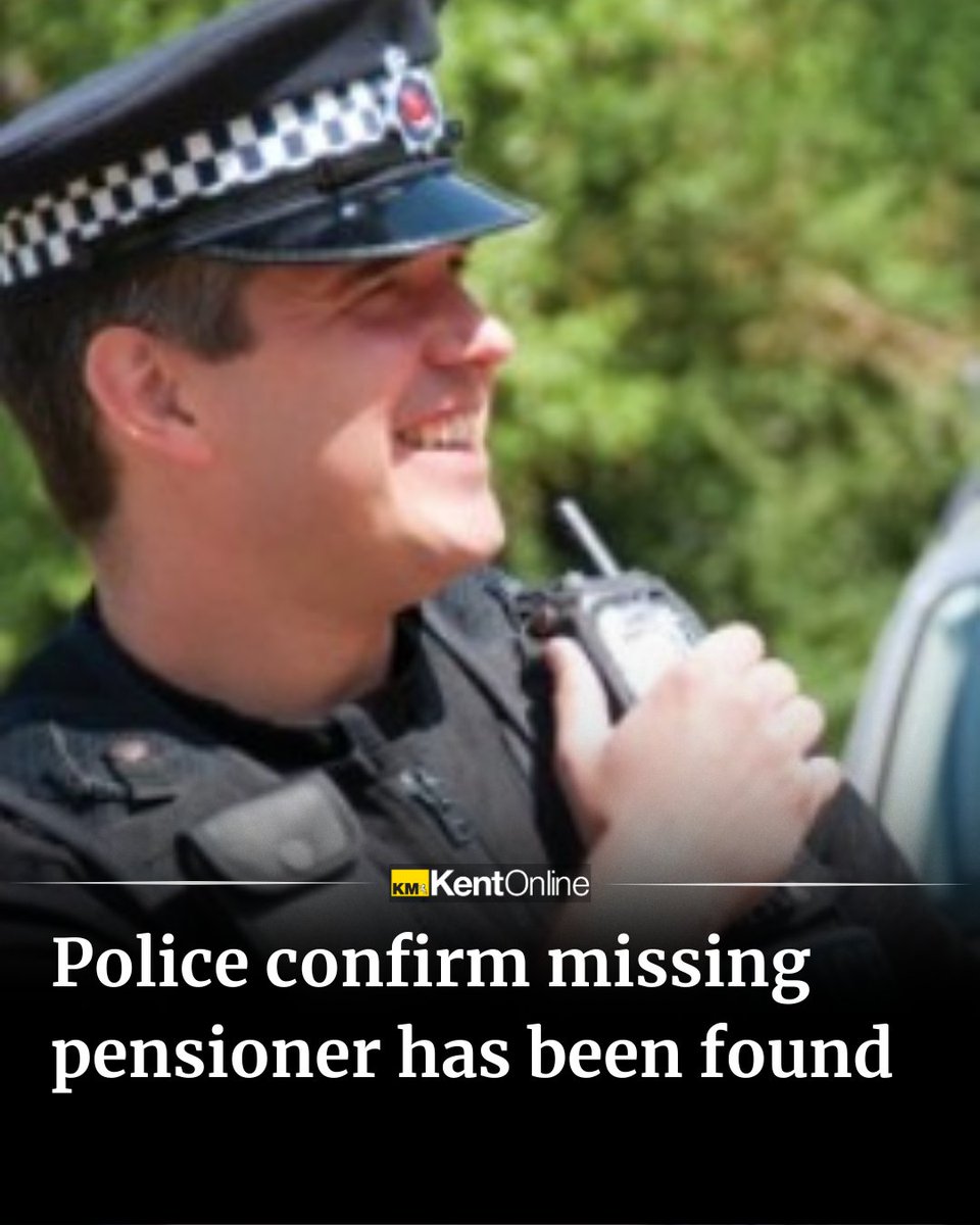 Good news! 
More here: kentonline.co.uk/herne-bay/news…