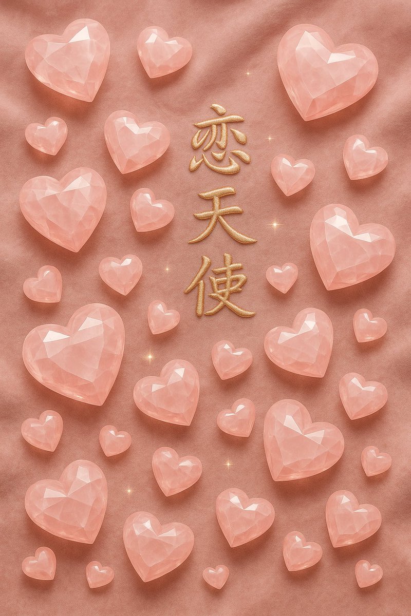 縁結びの恋天使🕊️💓 on X