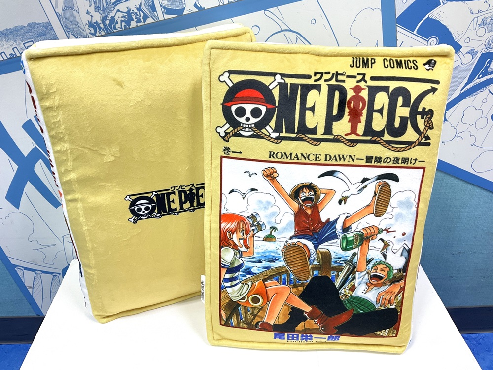 ONE PIECE 麦わらストア名古屋店 on X