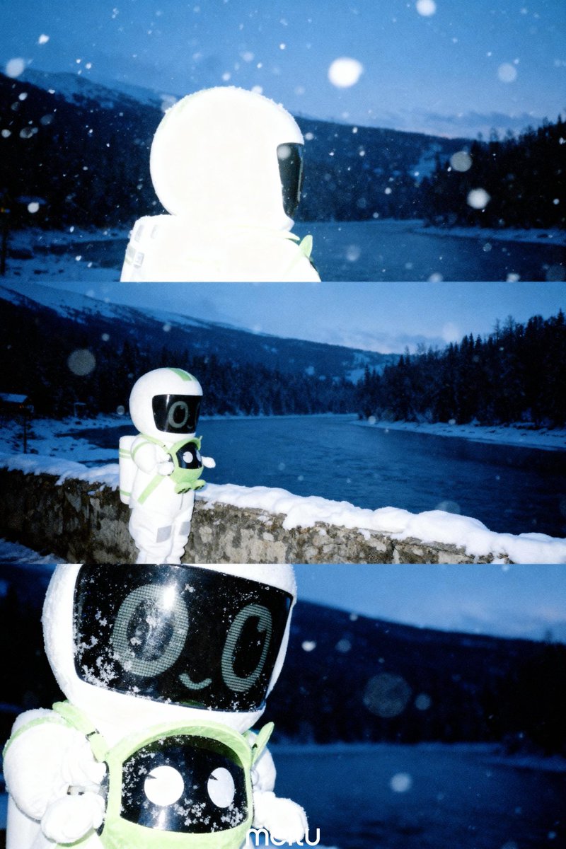 나이티와 써치. .