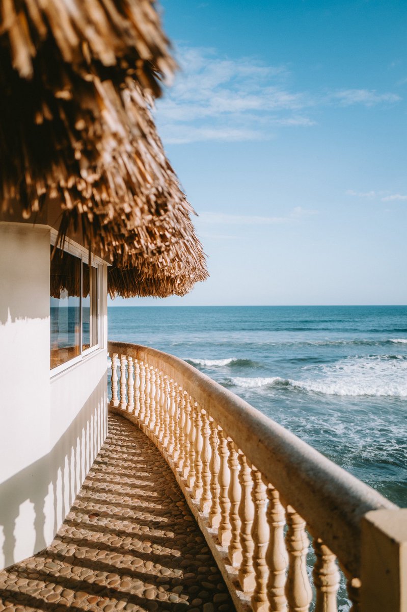 Stay at Bitcoin Beach 🇸🇻 tweet media