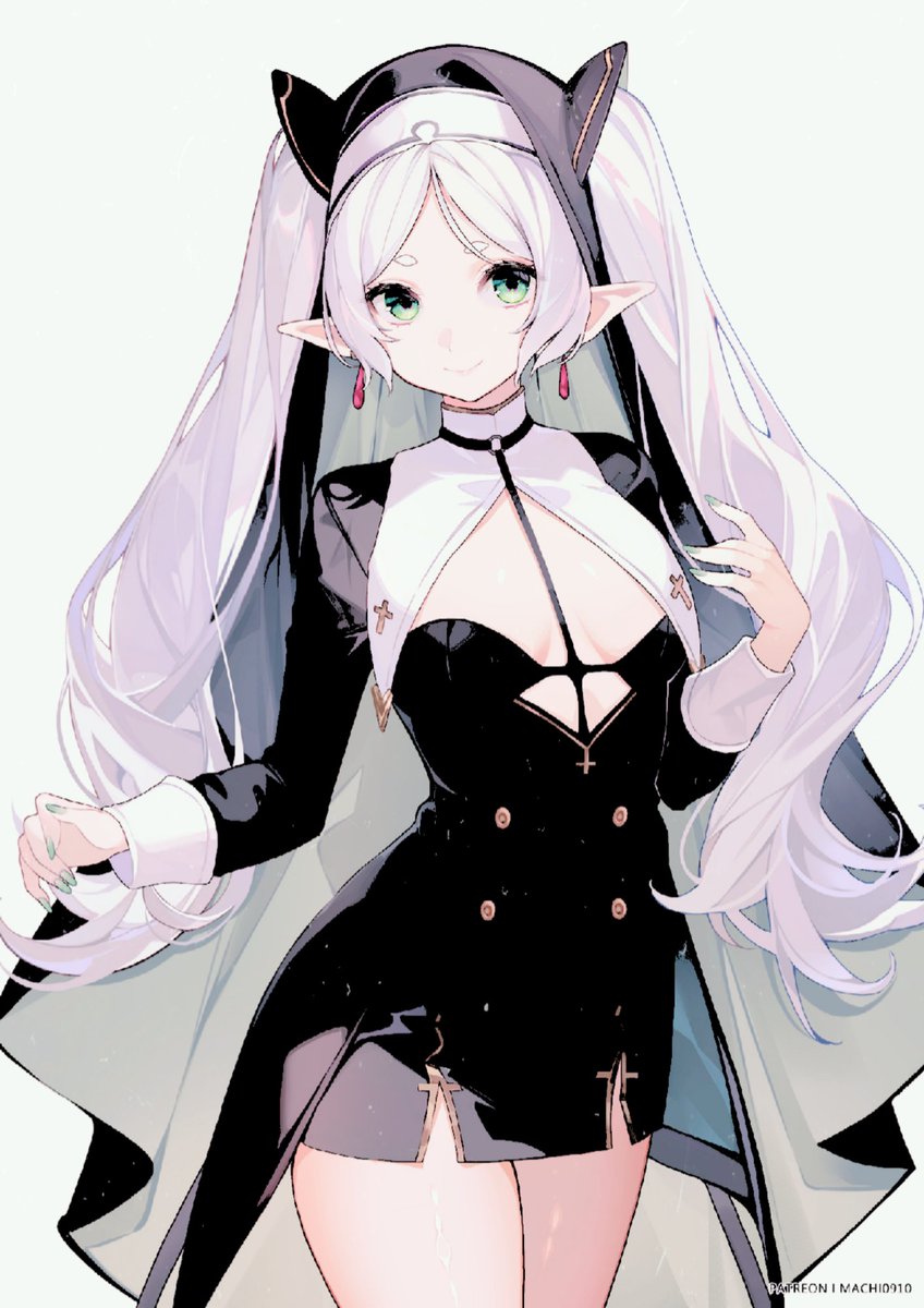 Quizá debería haberme puesto otra cosa . . .

                           Feliz Halloween