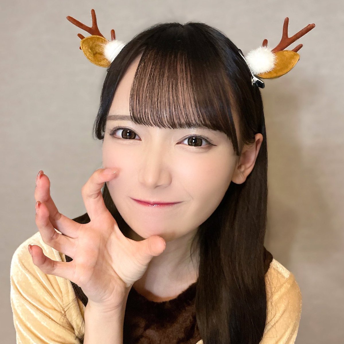 11月になってノイミーのイベントたくさんいけそうで嬉しい☺️11月はお話会もツーショもあるし追加公演もあるしで最高なMONTH間違いなしすぎる　#今日からもうクリスマス？