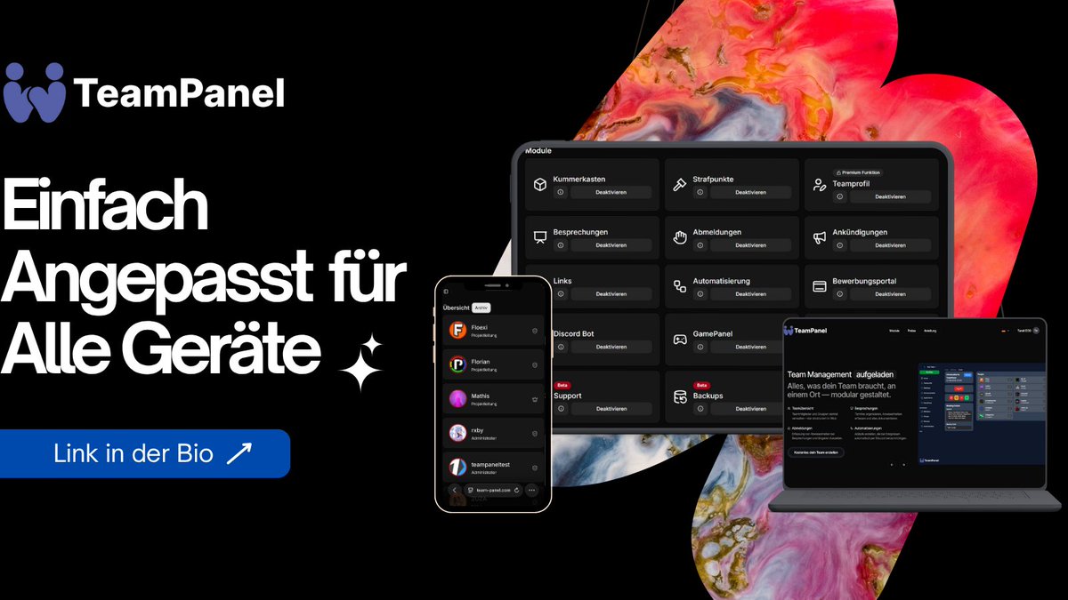 #TeamManagement #Productivity #SaaS #Discord #viral