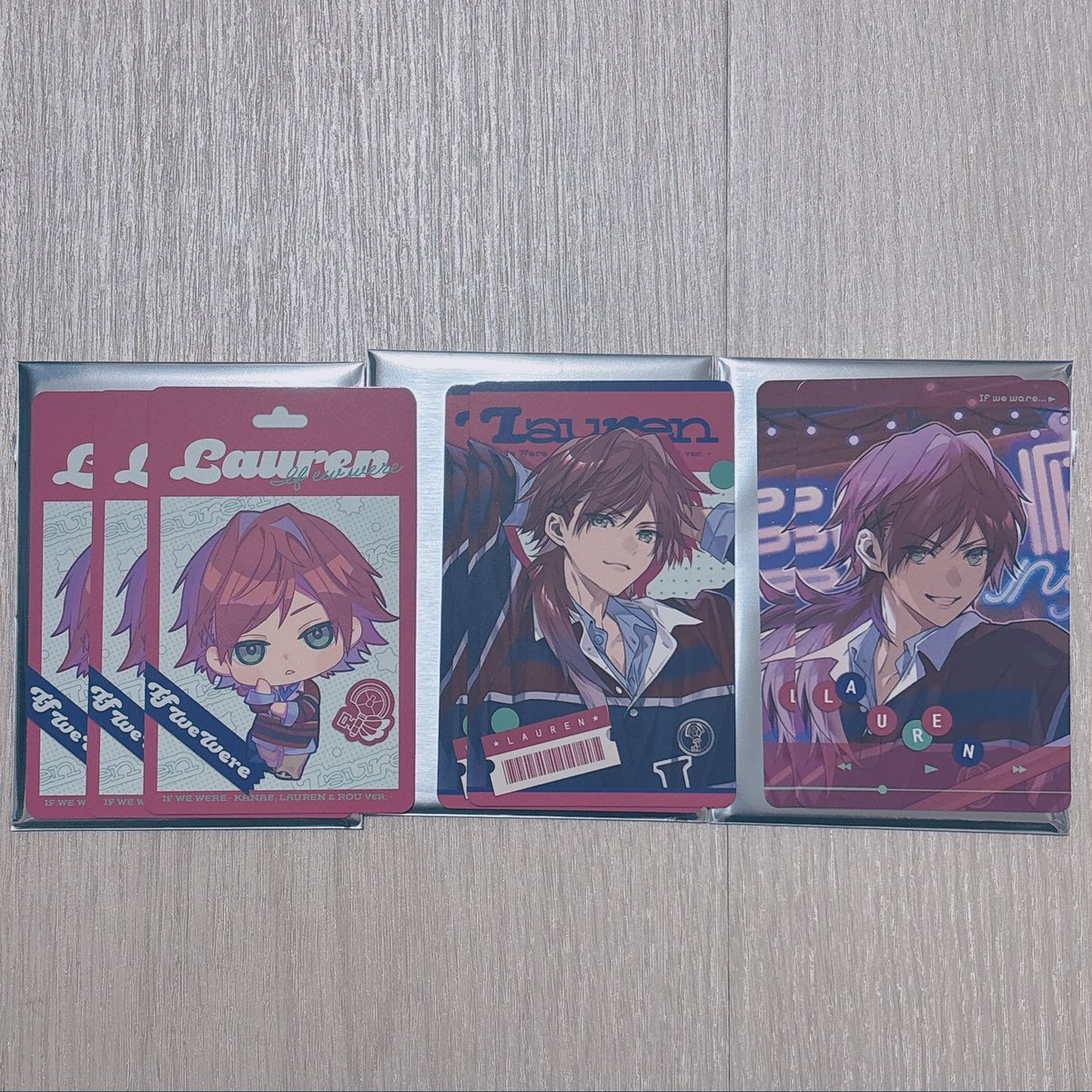 しゅまろ tweet media