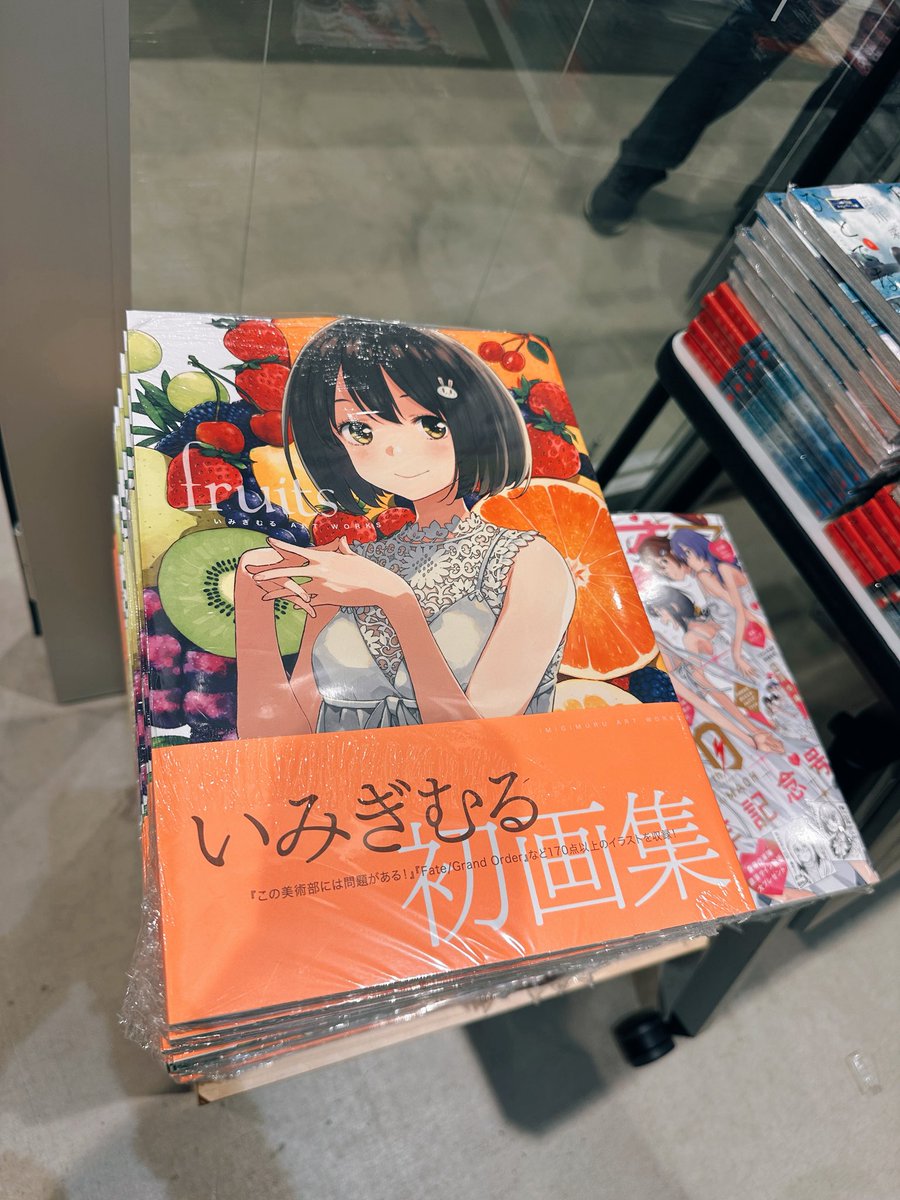 TVアニメ『この美術部には問題がある！』 (@konobi_anime