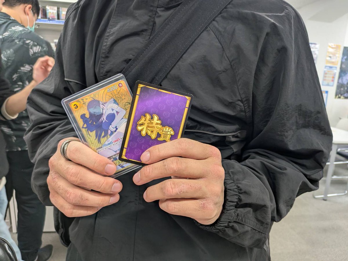 ワンピースカード専門店『ワンハッピー』 on X