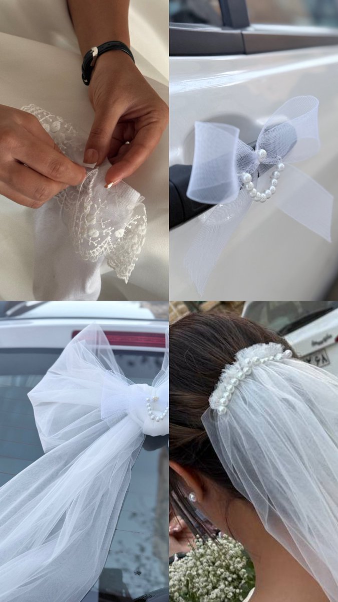 about_nafise's tweet image. ۸ صبح لباسی که مامانم دوخته بود رو پوشیدم،
شیتان پیتان کردم
و رفتیم محضر بعله ها رو گفتیم.
بعد یکی از ماشینا رو پاپیون زدیم و زدیم به جاده. 
بعد رفتیم دم خونه رفیقامون و دونه دونه سوپرایزشون کردیم،
بعدشم دسته‌جمعی رفتیم کافه و شهربازی
و تا پاسی از شب در خیابان‌ها قر دادیم :)