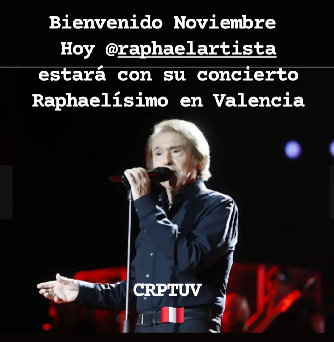 Llegó Noviembre penúltimo mes de año 2025, les deseamos amigos buen inicio de mes.