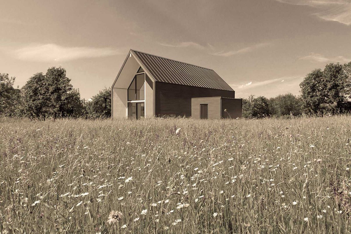 Wunderhaus is the UK’s best energy performing housing product, and the technologies used to achieve this are easy to install, virtually maintenance free and aesthetically pleasing.