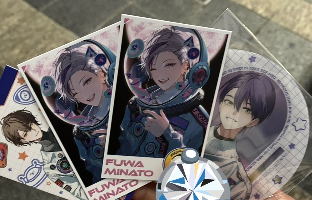 ま@取引垢 tweet media