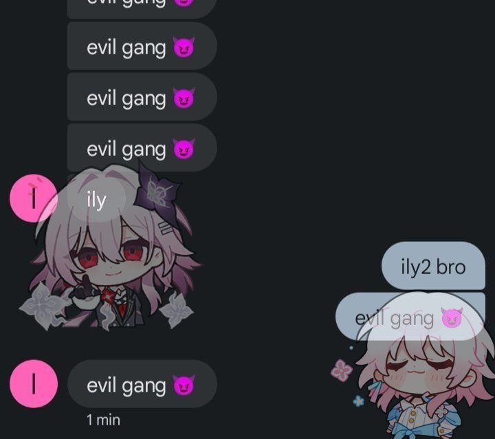 day 30 of #evermarch posting