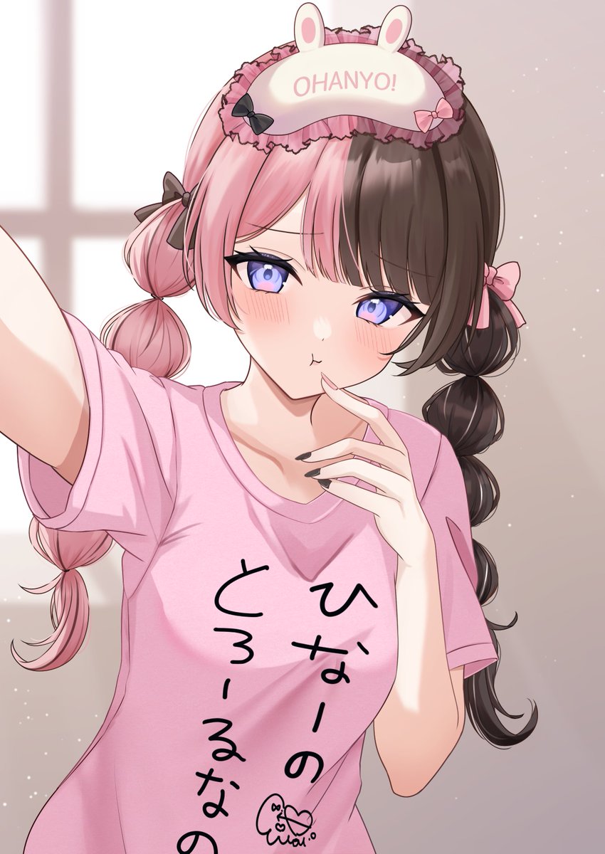 「#ぶいすぽフェスアート」|ぽめ@ホロクル9th 【H-07】のイラスト