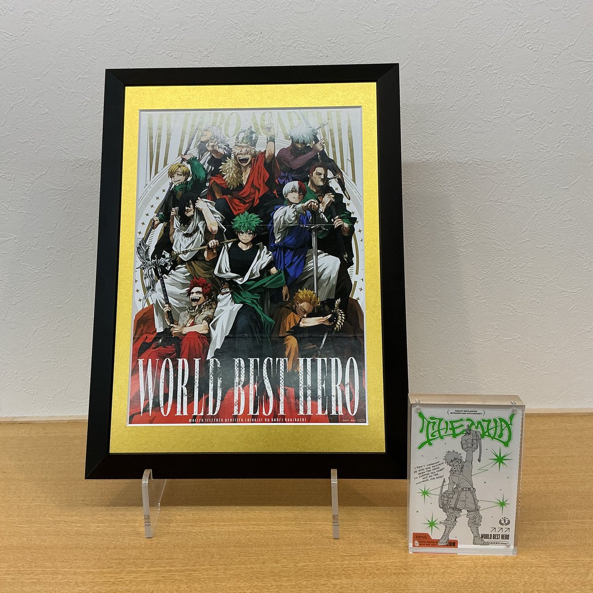 額縁のタカハシ (@gakubuti_net) / Posts / X