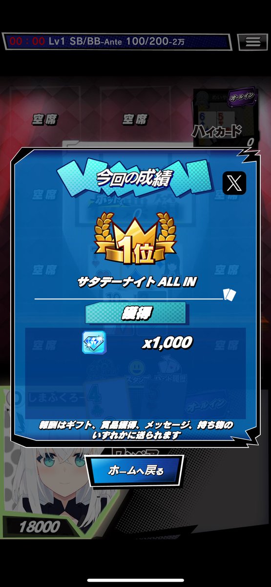 しまふくろー (@dolekun12) / Posts / X