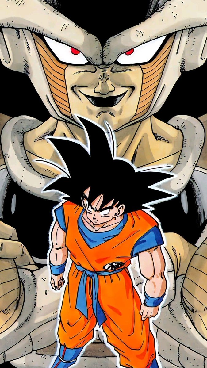 Dragon Ball Daily tweet media