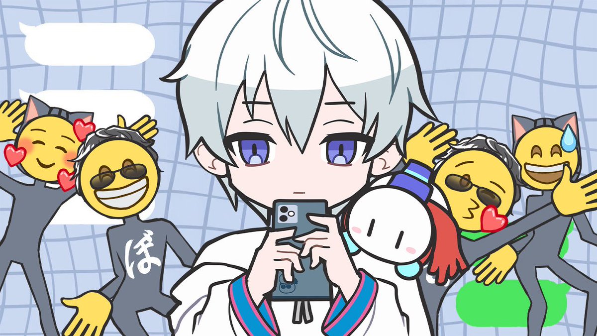 おらふくん☃️ (@yukiorajp) / Posts / X