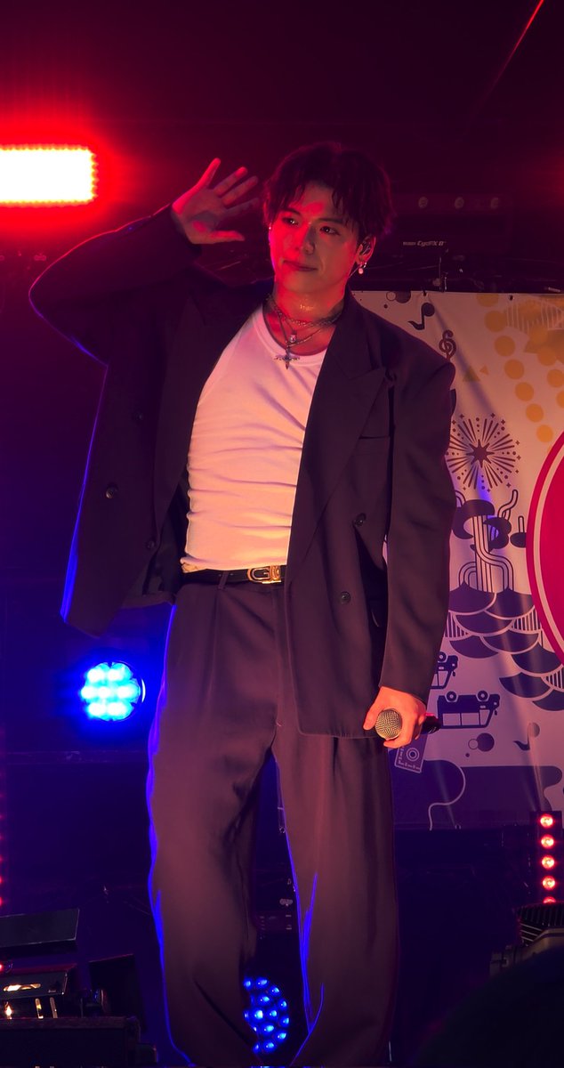 加納嘉将 - Search / X