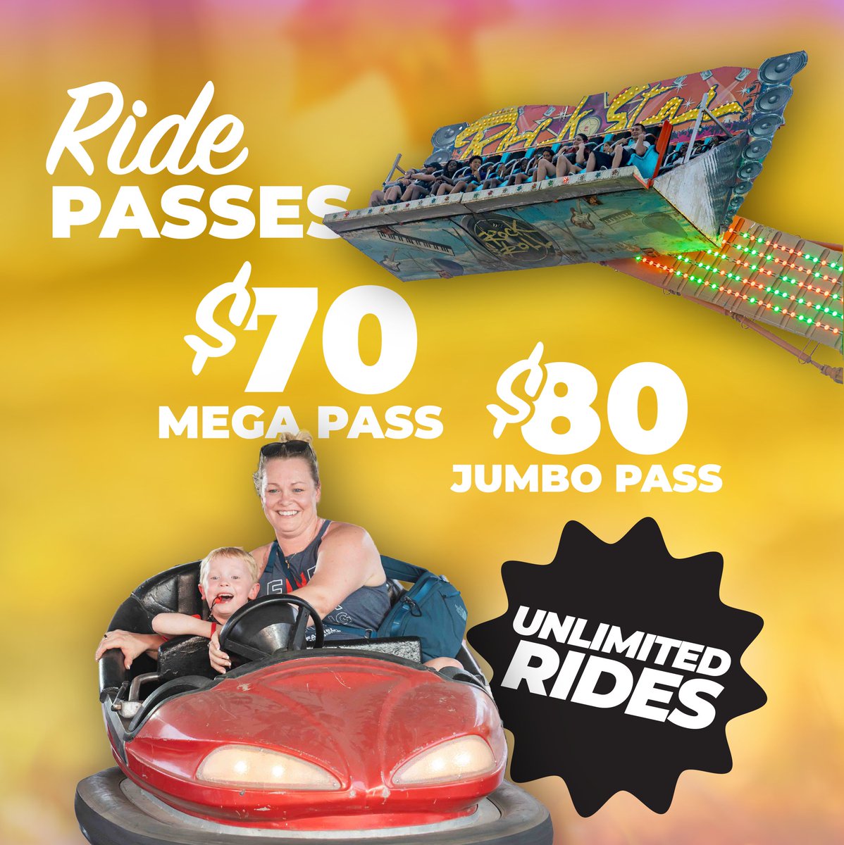 Illinois State Fair tweet media