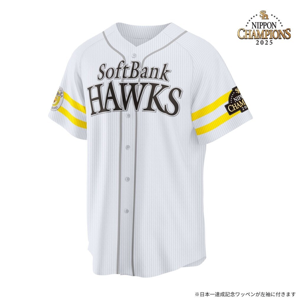 福岡ソフトバンクホークス公式グッズアカウント on X