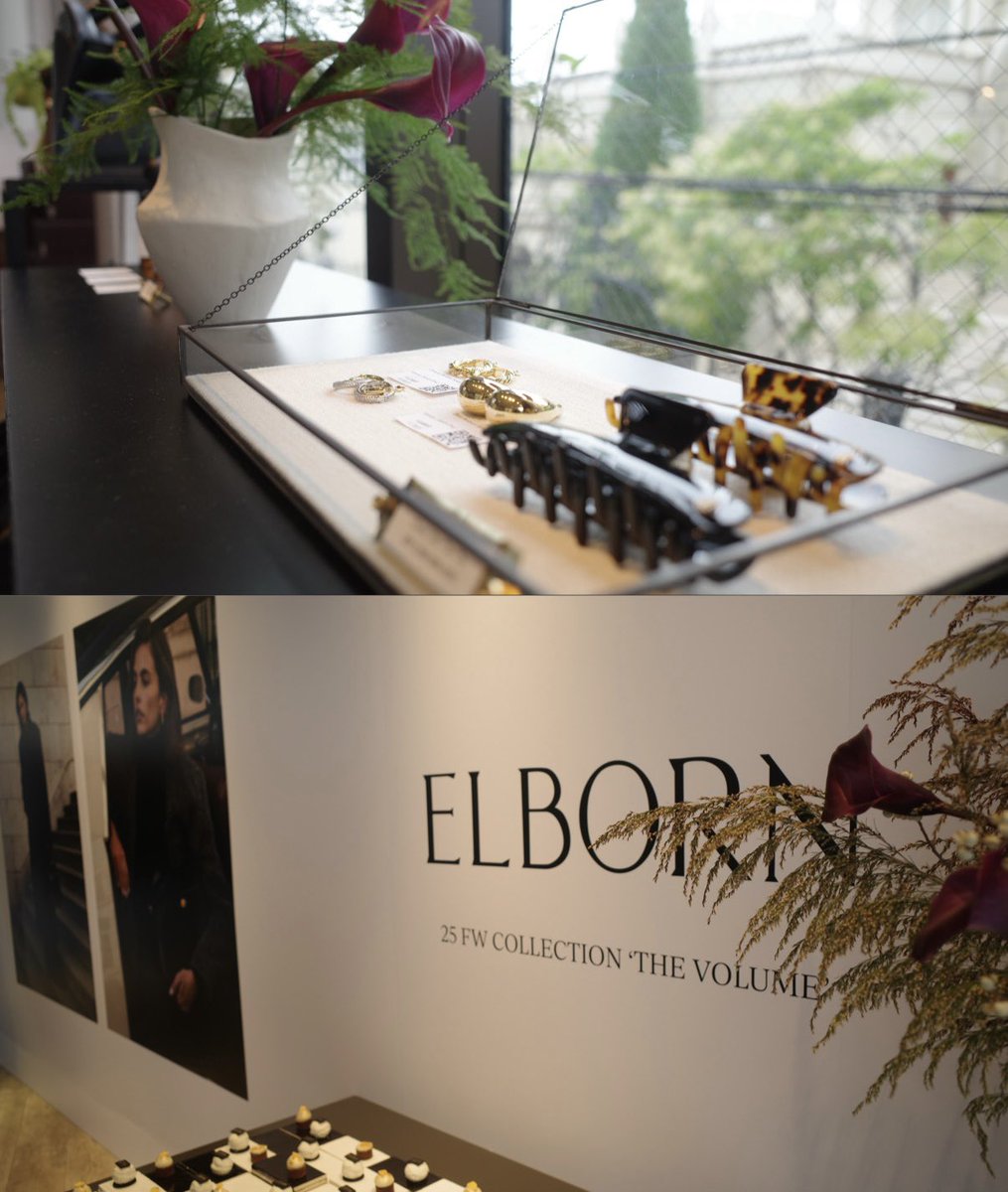 RISAページ New Arrival