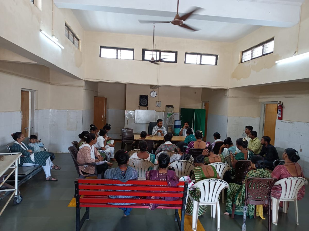 PHC Khera tweet media
