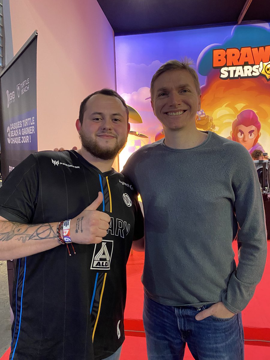 Après tout ce temps ! <a href="/PiouPiouLover/">Pioupiou</a> 🫶🏻