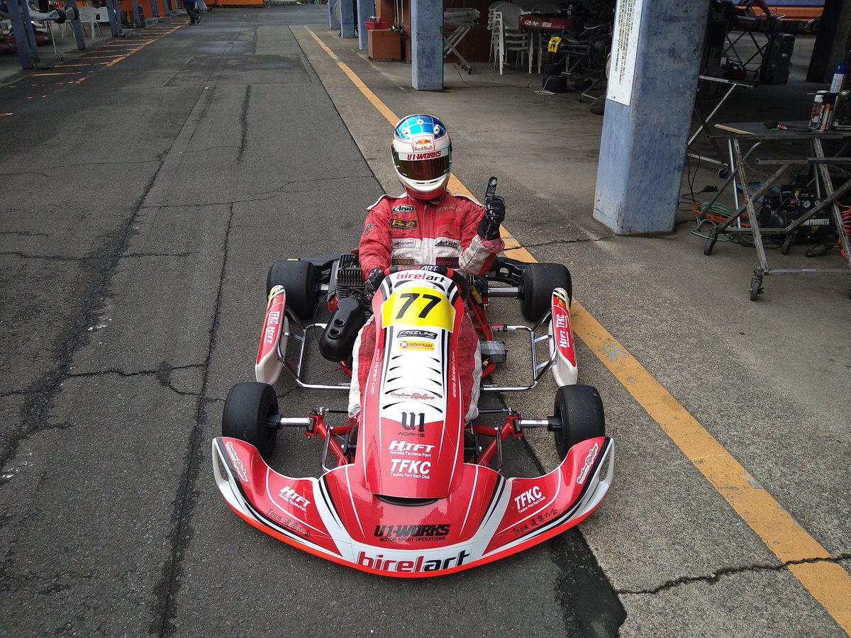 ルカ@コスプレカーター (@cosplay_karter) / Posts / X