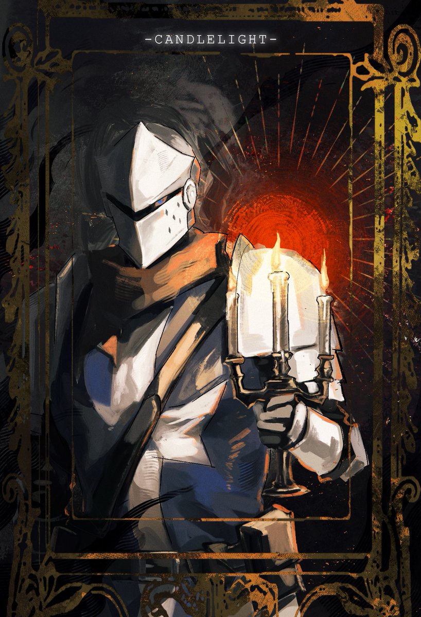 #darkestdungeon