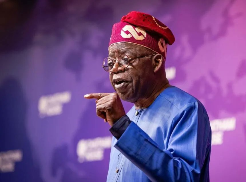 Sistaliano's tweet image. “Let us smash the new snakes right in the head” —President Bola Ahmed Tinubu

He never lost!