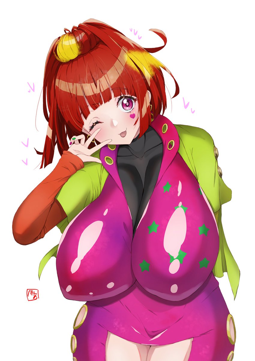 SQちゃん
#グノーシア 