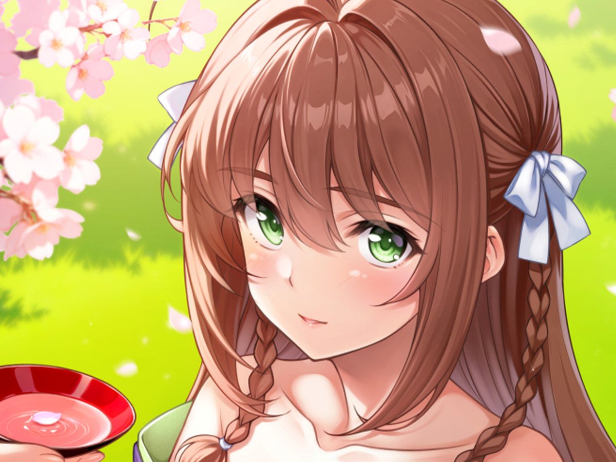 君が望む永遠 涼宮遙 君が望む永遠～Next Season～ | 番組 | AT-X