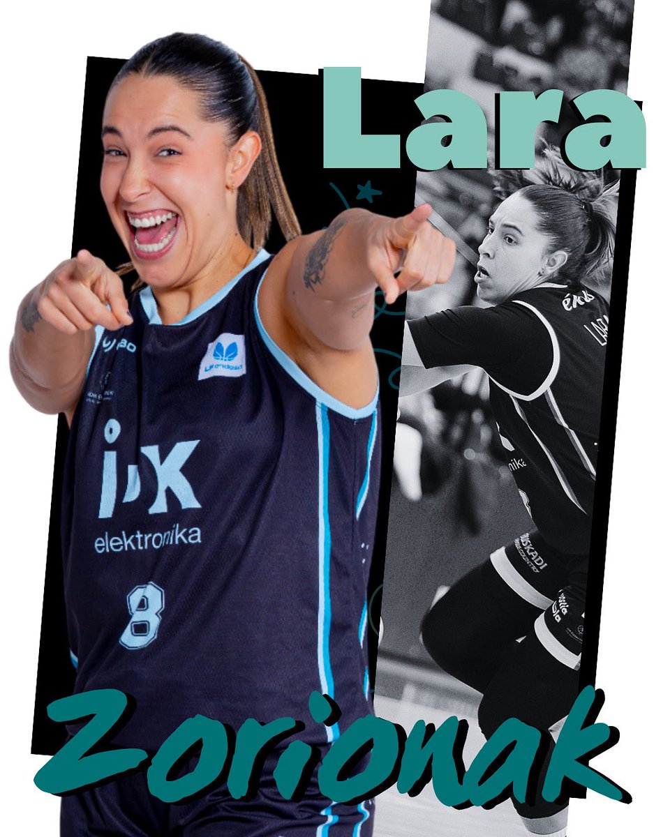 🥳 Hoy hay cumple de la CAPIII

Zorionak <a href="/larongii8/">Larongis Uh Larongis</a> 🎂

#IDKEuskotren | #BateraGOGOR