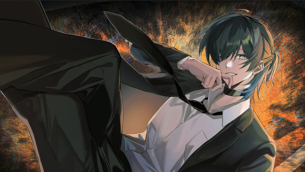 亞門弐形👁‍🗨 (@ammon_Mk2) / Posts / X