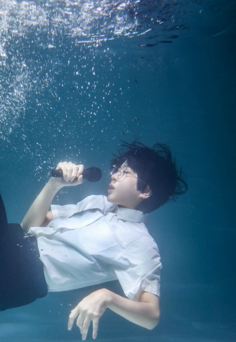 【cosplay/ｶﾗｵｹ🎤】岡聡実

狂児への鎮魂歌

Photo ▶︎<a href="/EK_photo01/">EKUTO</a>様
 #水槽企画